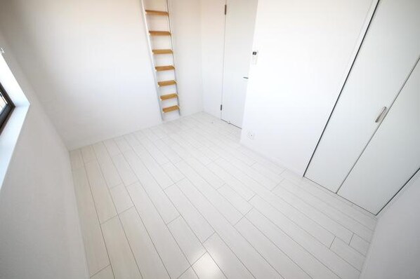 コルージャの物件内観写真